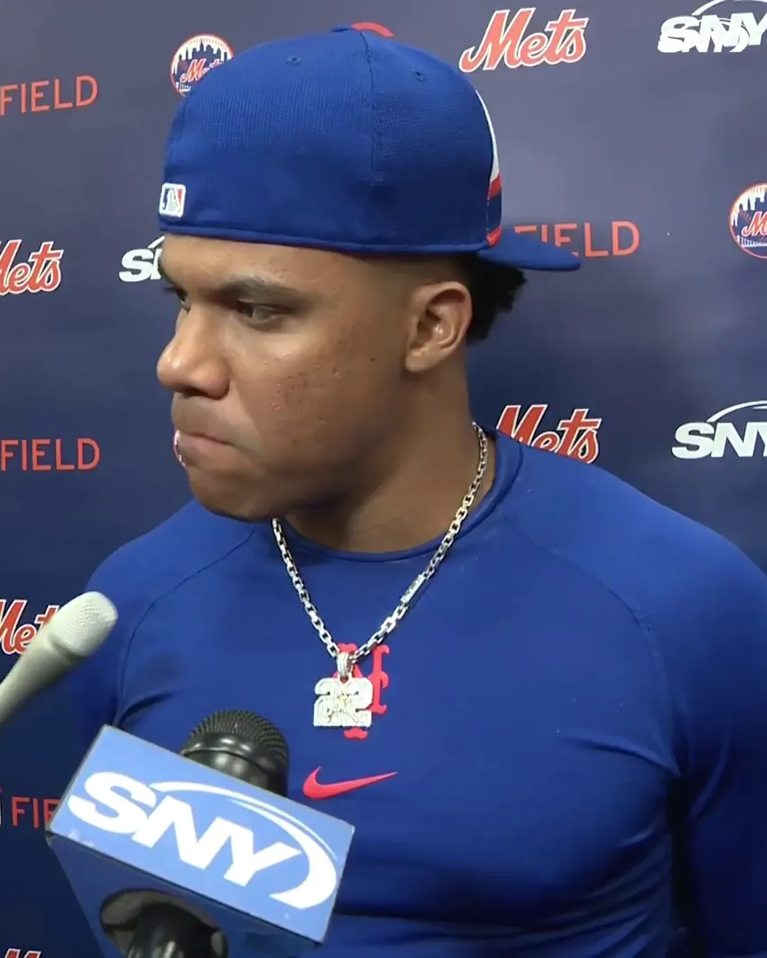 image_687db1b90a823 Juan Soto Stuns Fans With Bold Baserun to Seal Victory — His Post-Game Words Say It All