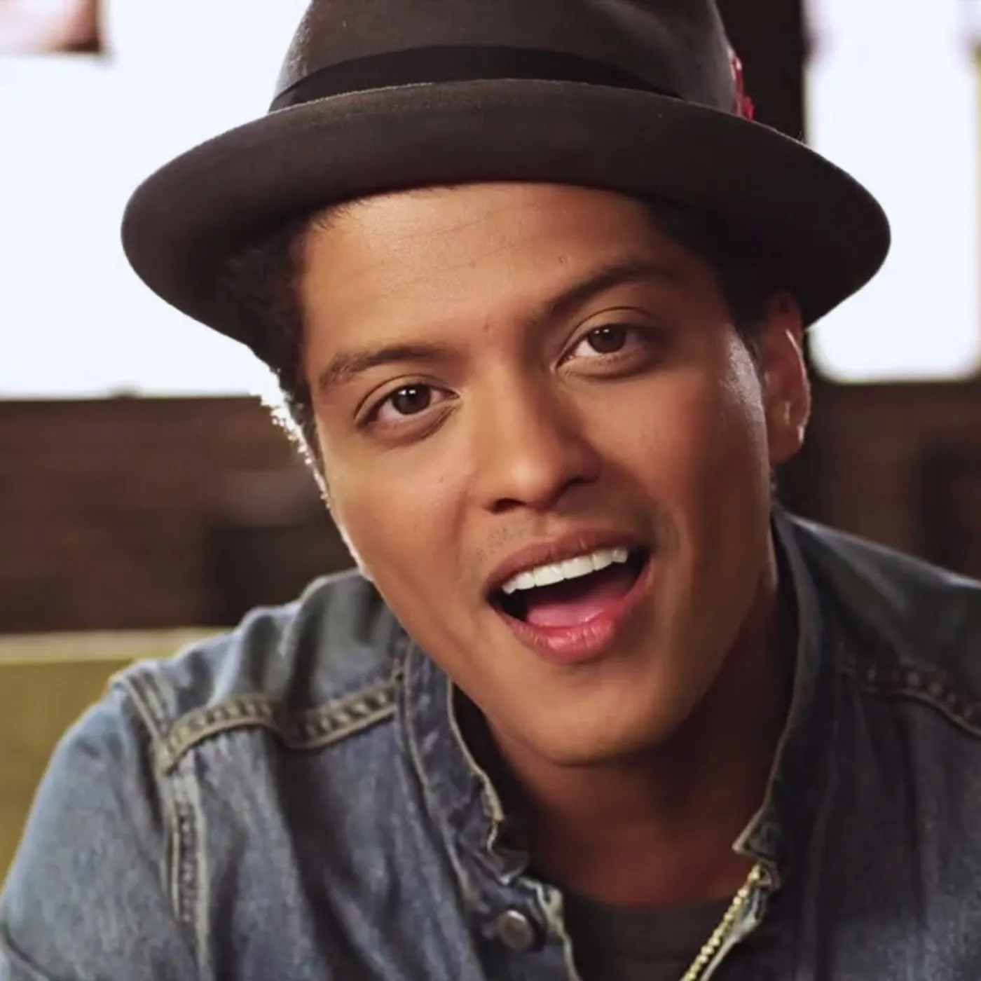 15 Years In, Bruno Mars’ ‘Just the Way You Are’ Still Owns Your Heart — Why You’re Totally Hooked!