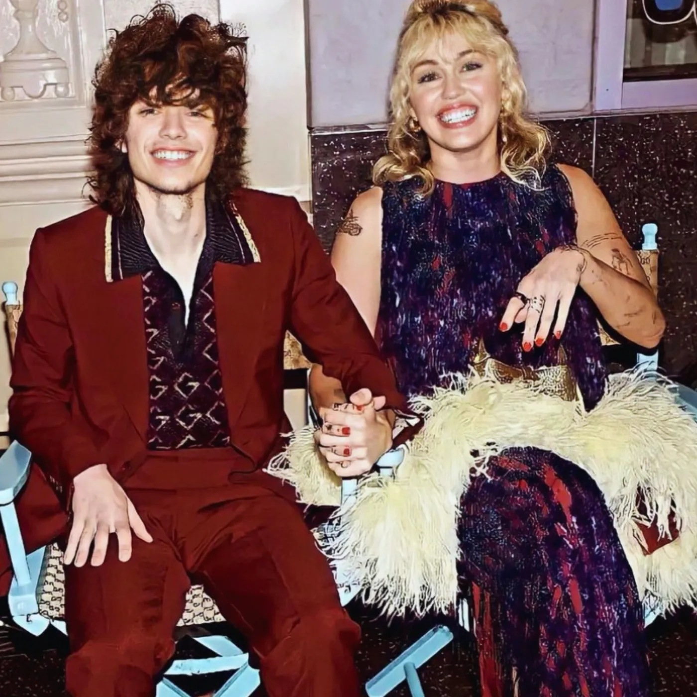 image_687db54f02df8 Miley Cyrus Shocks Everyone: Maxx Morando Drops Into New MV — Their First Meeting Was Unreal!