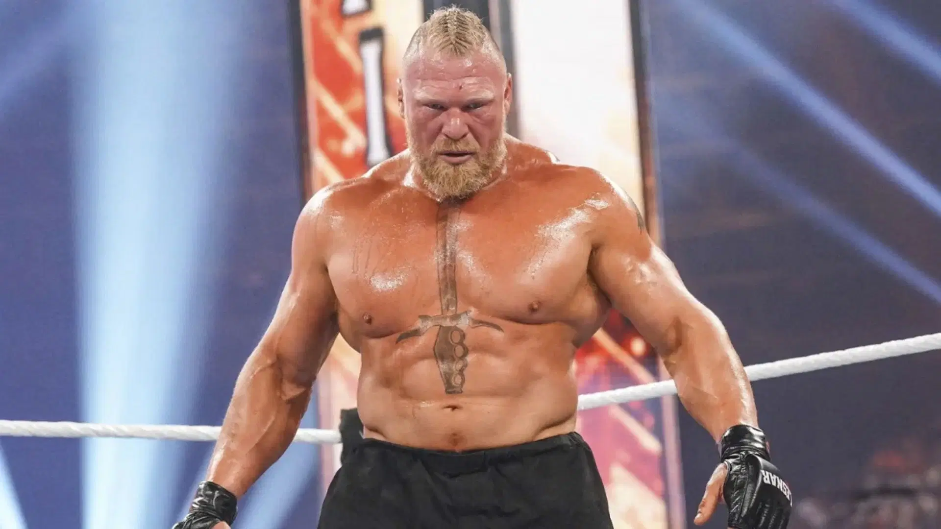 Shocking Twist Coming? Roman Reigns’ New Monster Ally and Brock Lesnar’s 2 Targeted Attacks Could Shake Up SummerSlam 2025