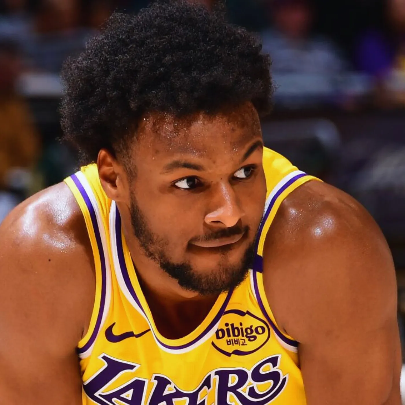 image_687dbfbb1205b Bronny James Is Morphing Into a Defensive Menace — Marcus Smart’s Savage Tutoring Fuels the Fire!