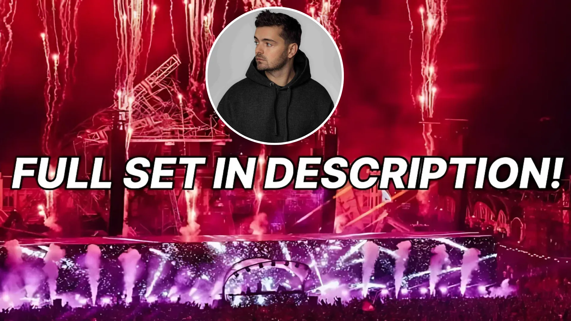 Martin Garrix Suddenly Did This On Stage — EDM Community Erupts in Heated Debate