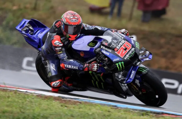 image_687dc0db8086b Brno Isn't Bad for Quartararo – But Yamaha Once Again Shows Its Weakness
