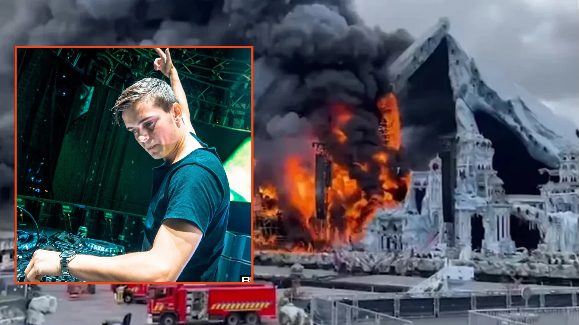 image_687dc1114735e Was Martin Garrix Performing When Tomorrowland Suddenly Burns Down? His Current Situation Leaves Fans Shocked