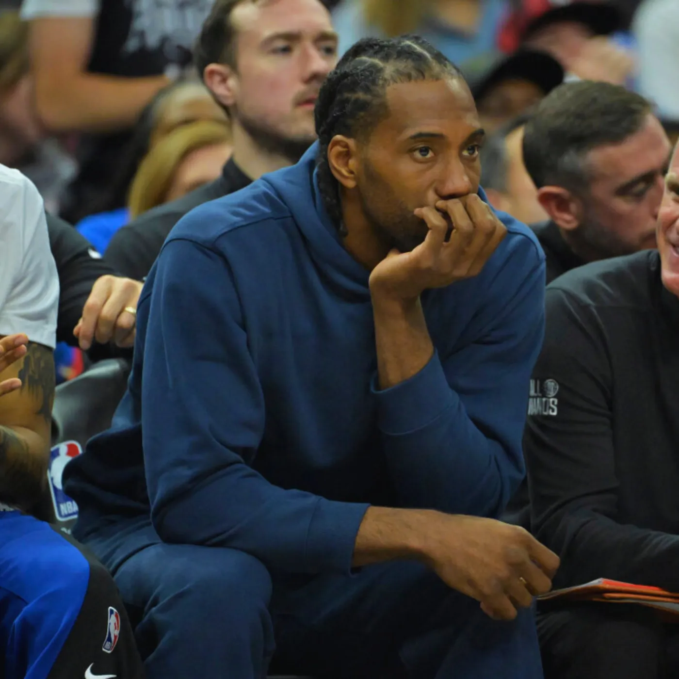 Kawhi Leonard and Bradley Beal Just Changed the Game — But the Risk Could Burn It All Down