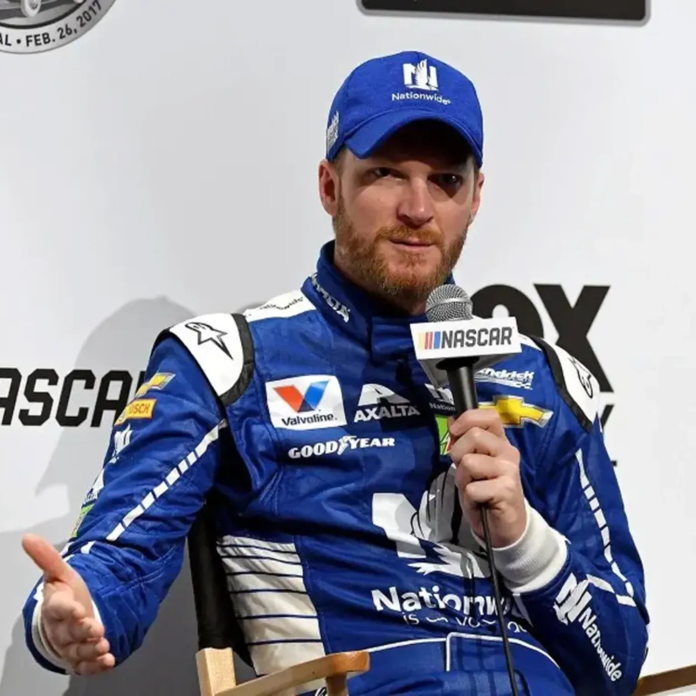 image_687dc1bc13402 “It’s Gonna Be a Bloodbath” — Dale Earnhardt Jr. Drops Dover Bomb That Has NASCAR Fans Bracing for Disaster