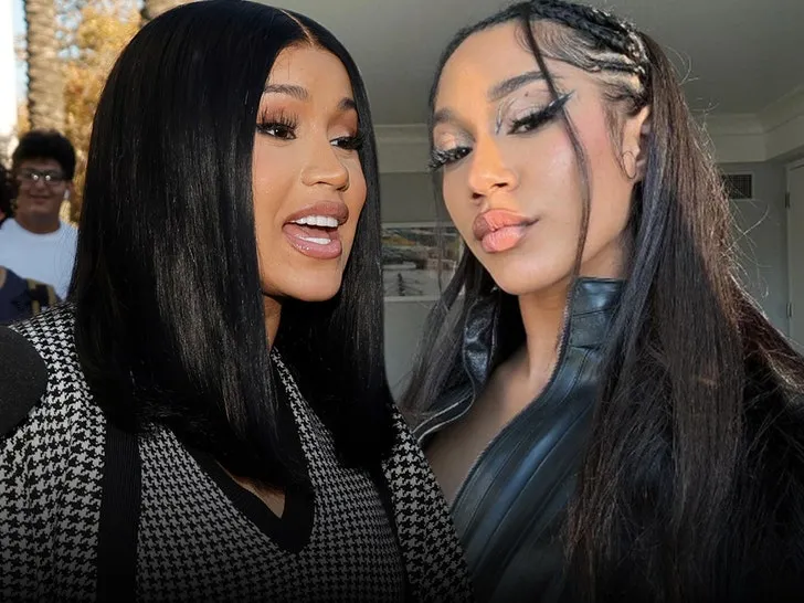 image_687dc4fe021af That's a Million-Dollar Voice, Babe!" – Cardi B Explodes After BIA Disses Her Vocals