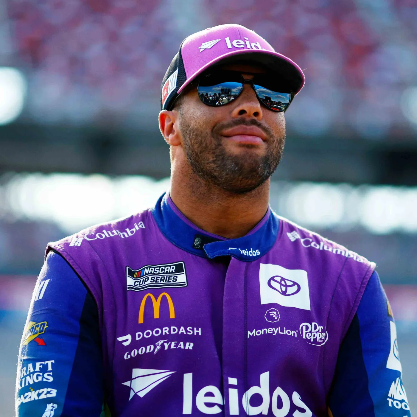 image_687dc5388675a Bubba Wallace Faces Historic Ban? NASCAR Drops Shock Punishment as 23XI Spirals Into Chaos