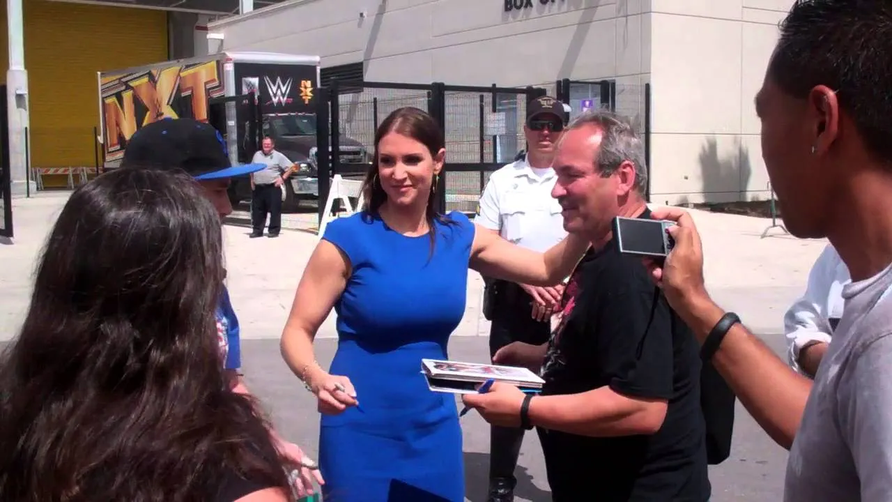 image_687dc6854bcbb Stephanie McMahon Draws the Line: Only Fans With Her Official Card Can Reach Her — Here's Why She's Shutting Down DMs
