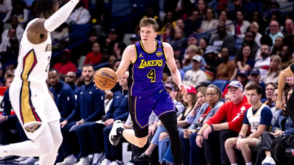 image_687dc71fd2a92 Lakers Take Decisive Action After Sunday's Roster Shakeup – Is Dalton Knecht the One to Go?
