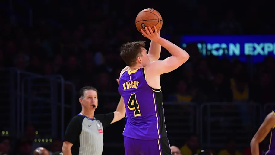 image_687dc72057080 Lakers Take Decisive Action After Sunday's Roster Shakeup – Is Dalton Knecht the One to Go?