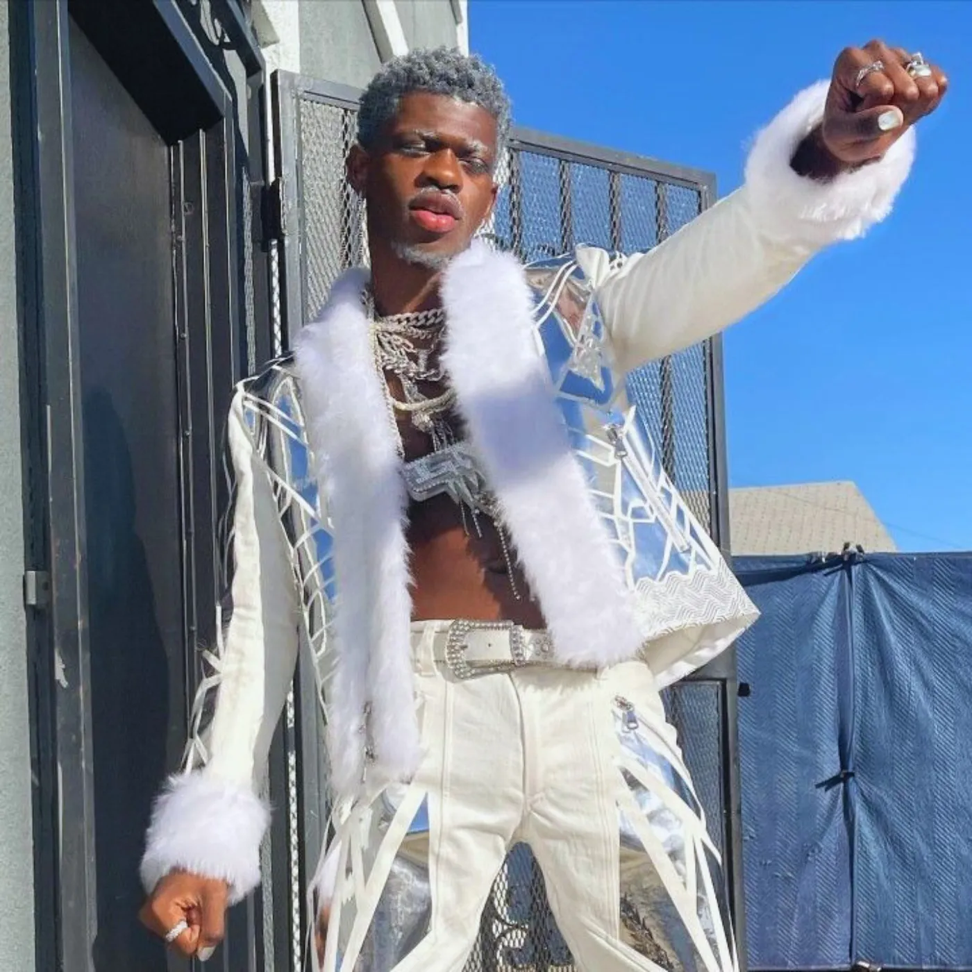 image_687dc7a000f22 Lil Nas X Hasn’t Said a Word — and the Whole Industry’s Holding Its Breath
