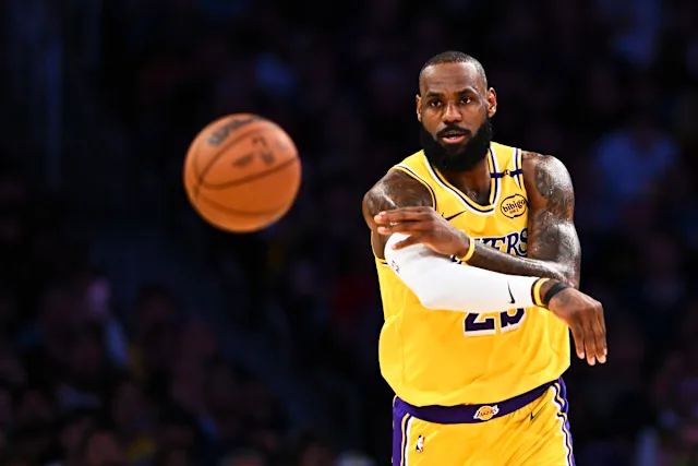 I Don’t Want to Go Out Quietly” – LeBron Breaks Silence on Retirement Plans That Could Shake the League
