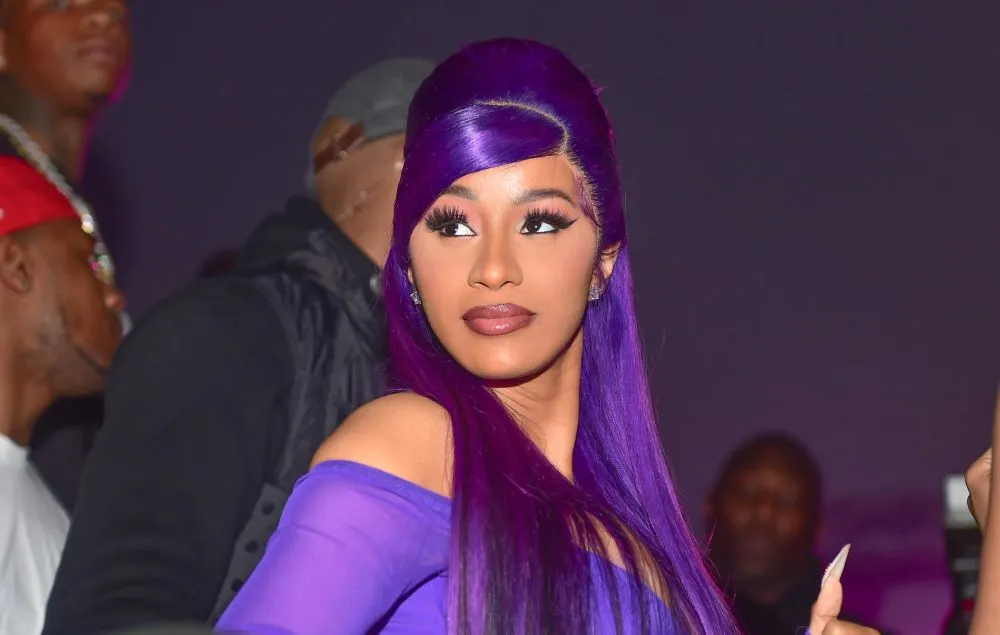 Fans Stunned as Stefon Diggs Wipes His Instagram Clean — After Cardi B Breakup Buzz Explodes Online