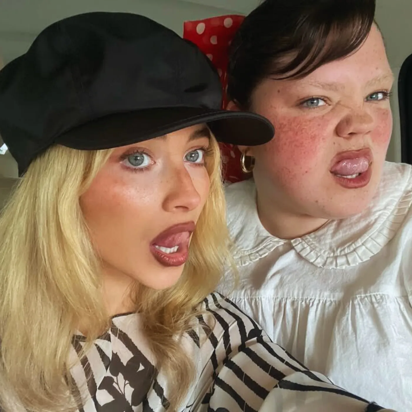 image_687ddef26aea7 Sabrina Carpenter’s Most Dangerous Weapon Isn’t Her Voice — It’s Her Inner Circle