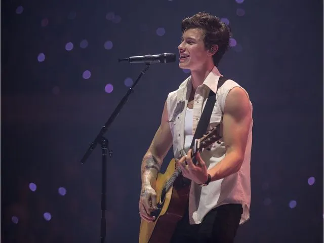 image_687ddfb6c4112 Caught at Guitar Center! Is Shawn Mendes Secretly Prepping for a Major Comeback?