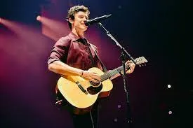 Caught at Guitar Center! Is Shawn Mendes Secretly Prepping for a Major Comeback?