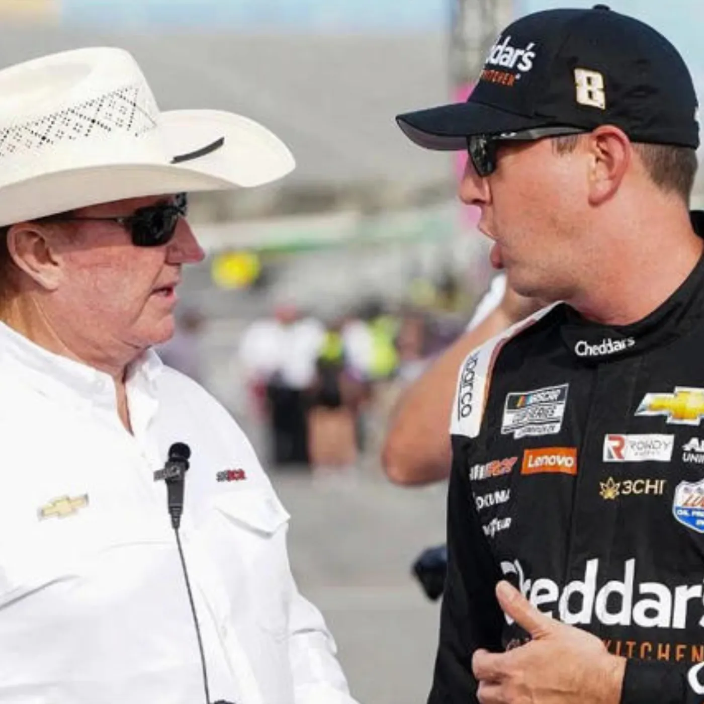 image_687de4e02741a “It Was My Mistake” — Richard Childress Finally Admits the Hidden Truth Behind Kyle Busch’s Shocking Collapse