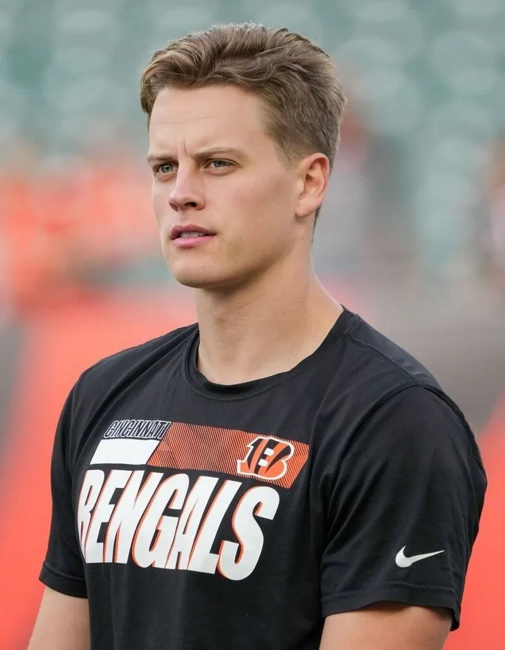 Real Tiger King Sends Desperate Plea to Joe Burrow: ‘You Stole My Name — Now Help Me Get Out of Prison!’