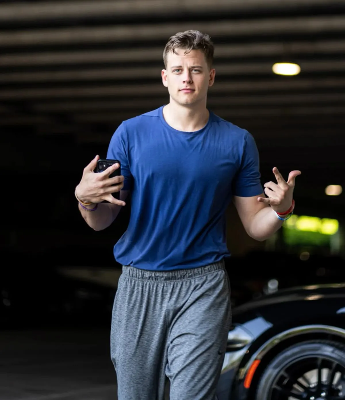 Stolen Joe Burrow Items Sold at Pawn Shop — Owner Just Confessed and Fans Are Shocked!