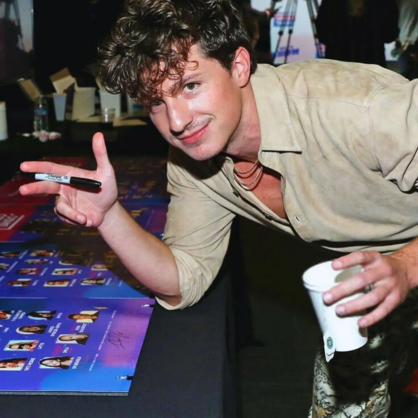 image_687dea7026d25 Charlie Puth Claims His Sound Is for Everyone — Critics Call It a Genre Identity Crisis