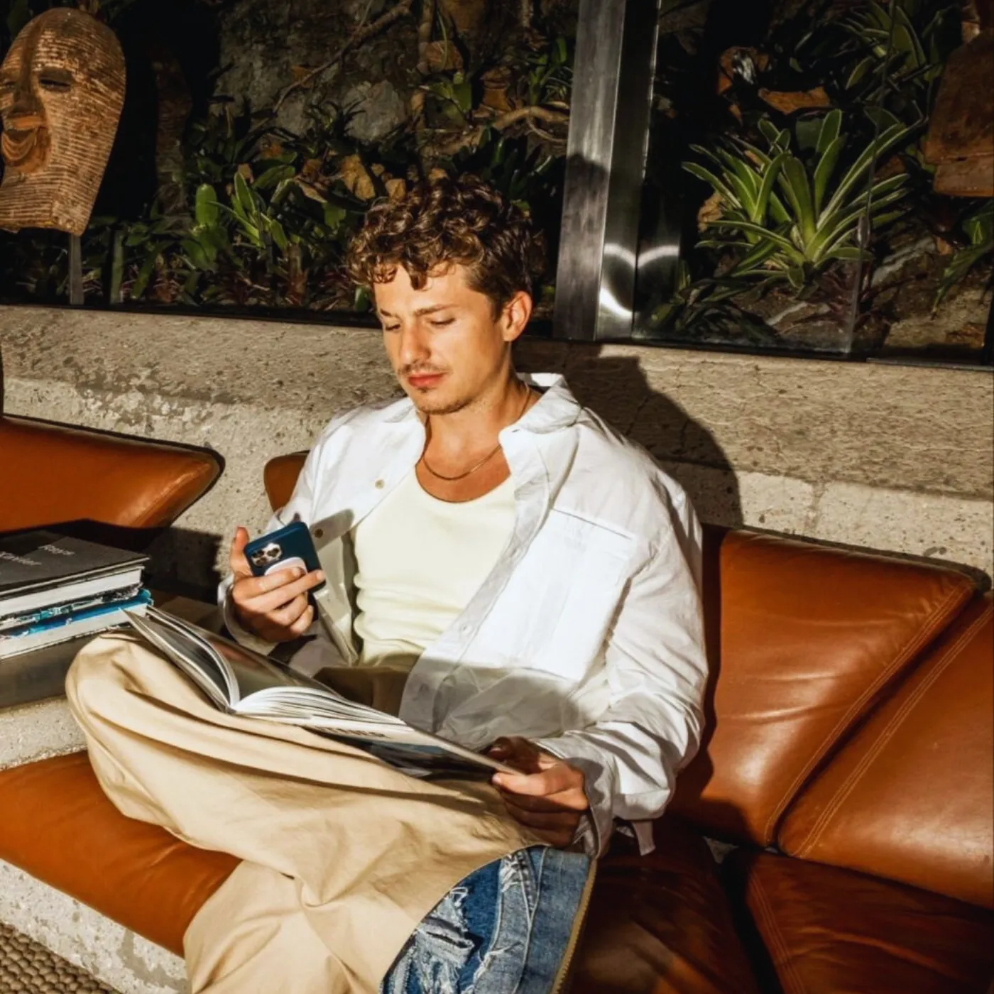 Charlie Puth Claims His Sound Is for Everyone — Critics Call It a Genre Identity Crisis