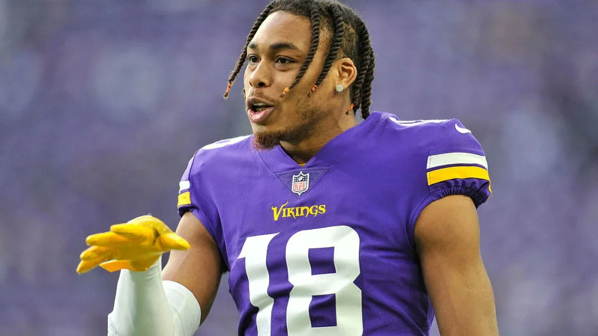 ‘It’s Time They Fix This’: Justin Jefferson’s Bold Demand That Could Shake Up the Entire 2025 NFL Season