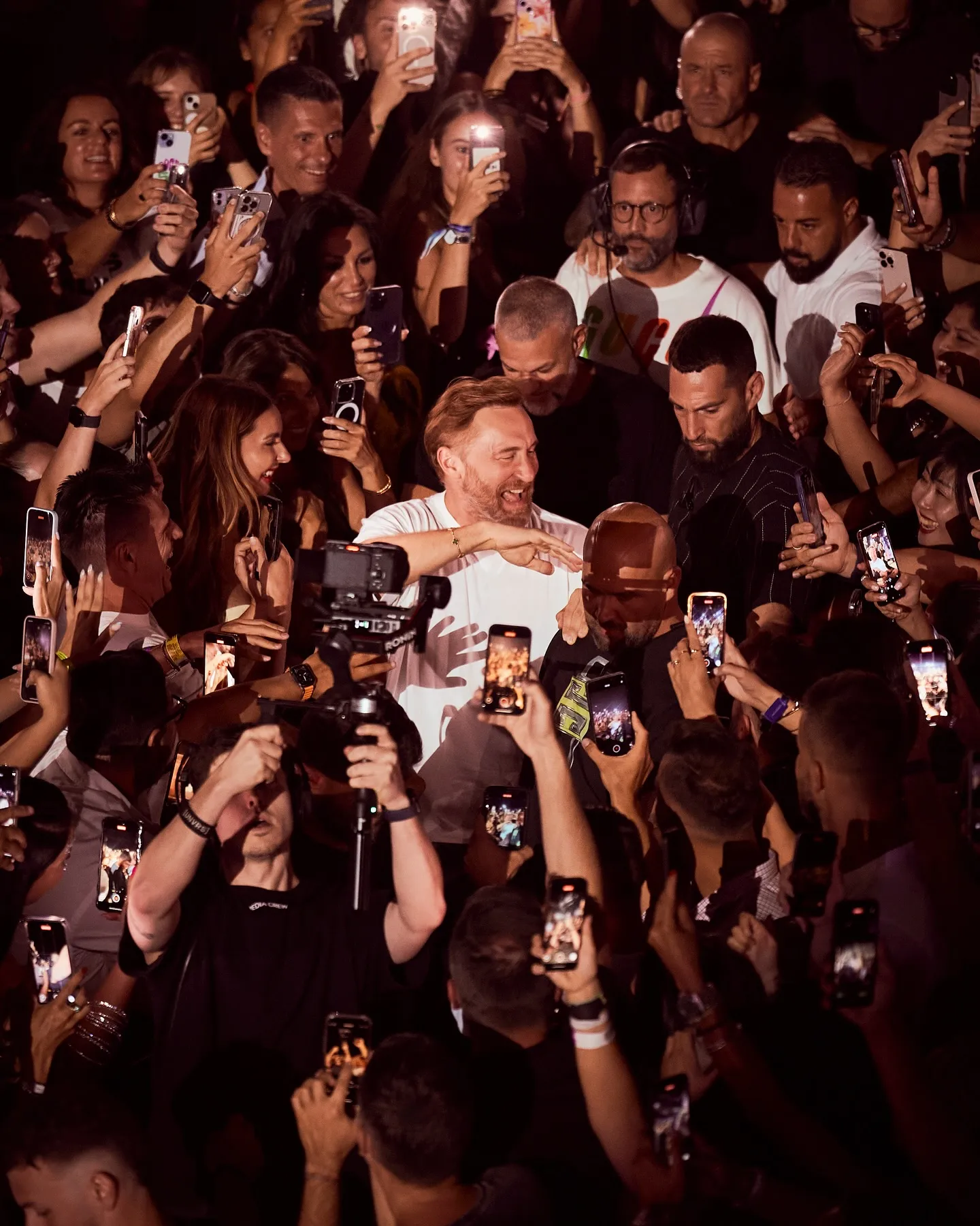 image_687df1ba09a31 David Guetta Legend Is Over - His Backstage Words Left Event Staff Pale