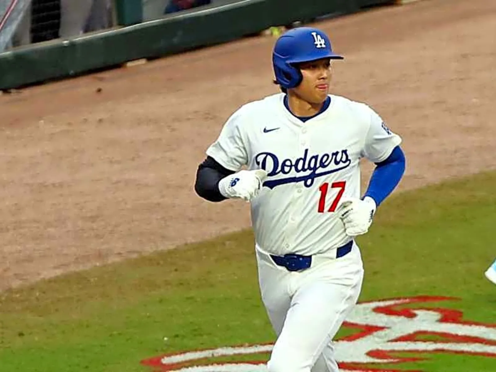 image_687df81fc6b9e Shohei Ohtani Just Sent His 33rd NL-Leading Home Run Into Orbit — Fans Say ‘That Ball’s Never Coming Back!’