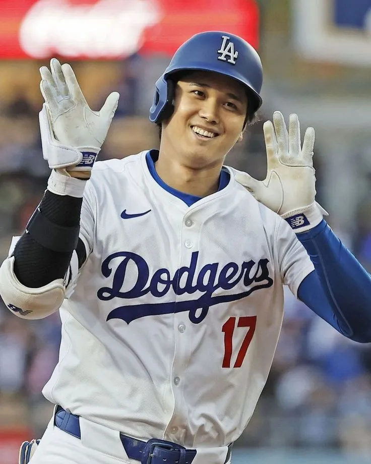 image_687df820ca1a2 Shohei Ohtani Just Sent His 33rd NL-Leading Home Run Into Orbit — Fans Say ‘That Ball’s Never Coming Back!’