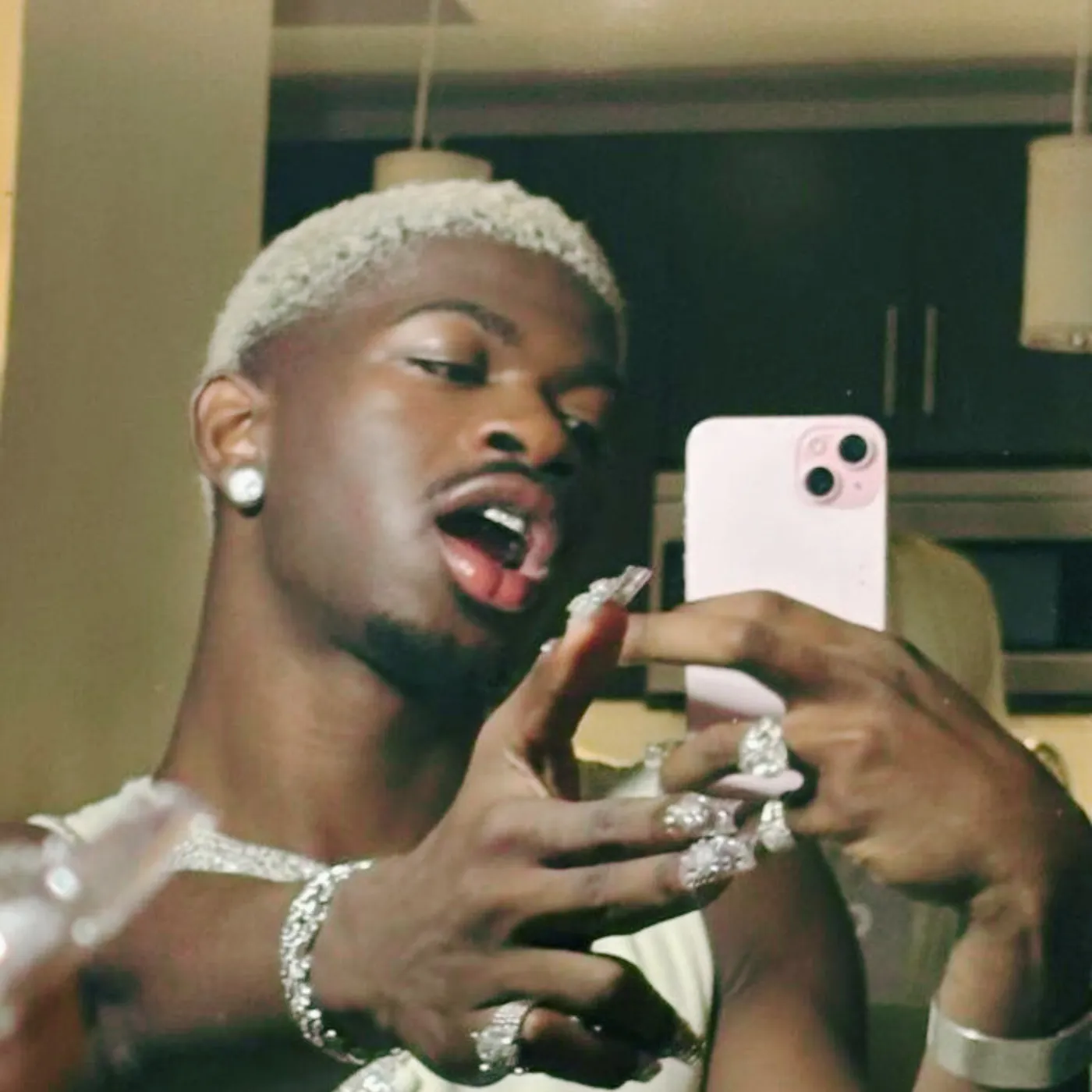 image_687df9a244368 He Doesn’t Miss—Lil Nas X’s Hit Streak Is Bordering on Unfair