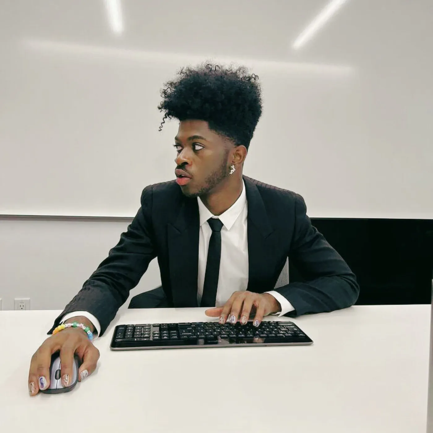 image_687df9a3577fc He Doesn’t Miss—Lil Nas X’s Hit Streak Is Bordering on Unfair