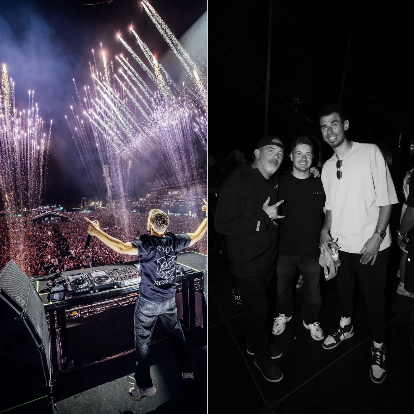 Behind the Statement "We Won't Burn Out" - What Truth Is Martin Garrix Trying to Expose at Tomorrowland 2025?