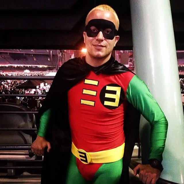 Fans Can’t Believe What Hailie Jade Just Did — Her Baby Boy Is Channeling Eminem’s Iconic ‘Without Me’ Look!