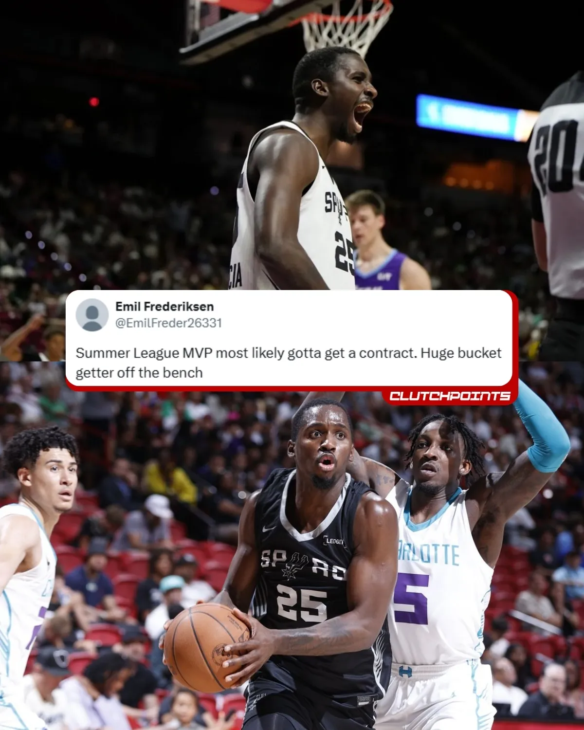 image_687dffb6f04ec The Truth Behind: Why David Jones Garcia Was Overlooked by the Referee, Despite His Outstanding Performance Late in the First Round