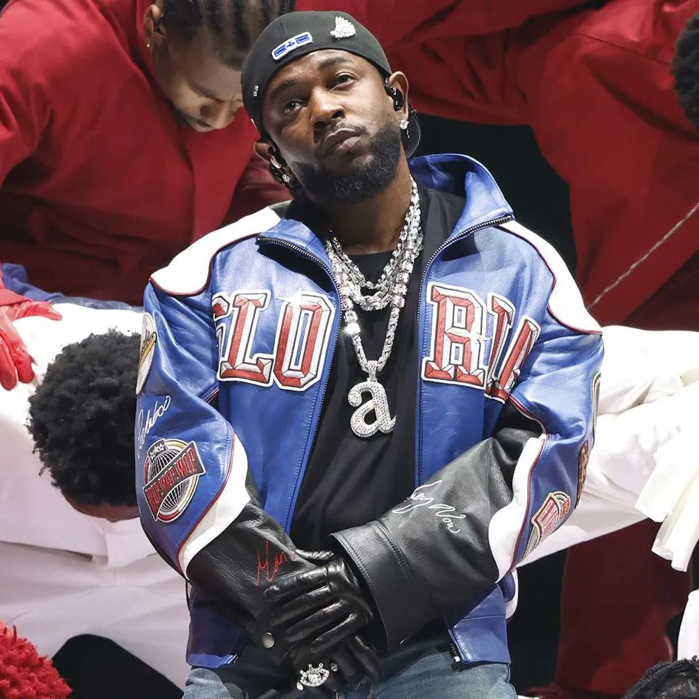 Kendrick Lamar and SZA Set the Principality Stadium on Fire with a Mind-Blowing Show Fans Are Calling ‘Pure Art’