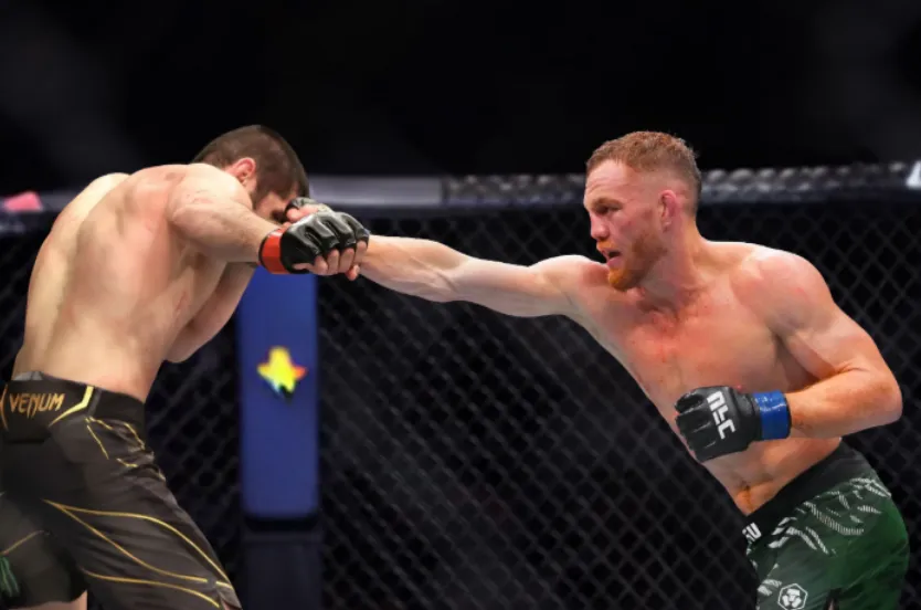 Jack Della Destroyer's Dagestan Tactics – Makhachev Has No Chance!