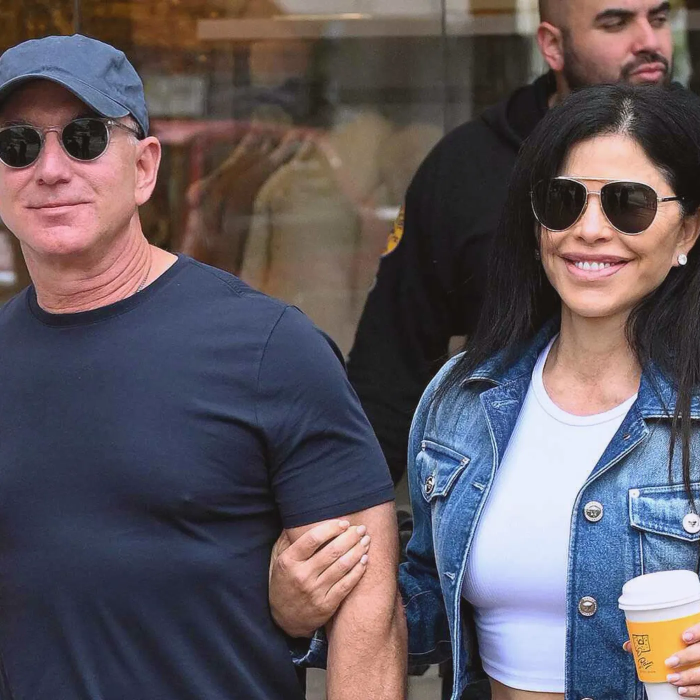 image_687e04ed217be Tension at the Top? Jeff Bezos–Sydney Sweeney Link Reportedly Blindsides Lauren Sanchez