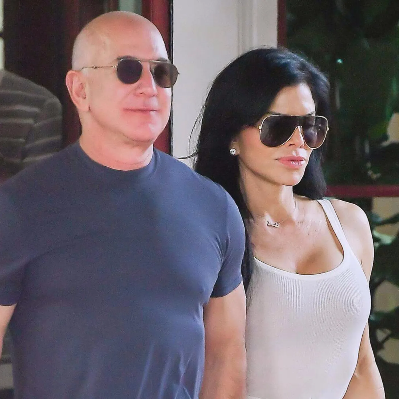 Tension at the Top? Jeff Bezos–Sydney Sweeney Link Reportedly Blindsides Lauren Sanchez