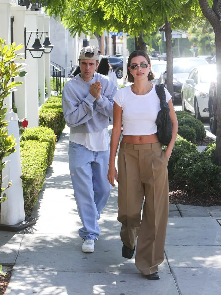 ‘I Got My Swag Back’ — But Is Justin Bieber Still Fighting the Demons Threatening His Marriage?