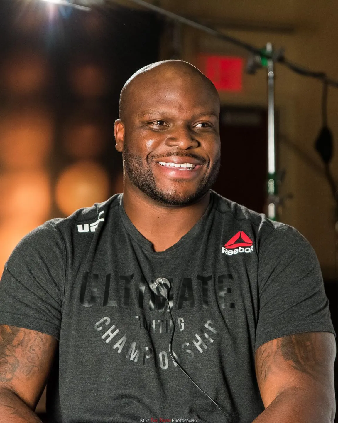 This is no longer fun” – Is Derrick Lewis considering retirement despite just winning?