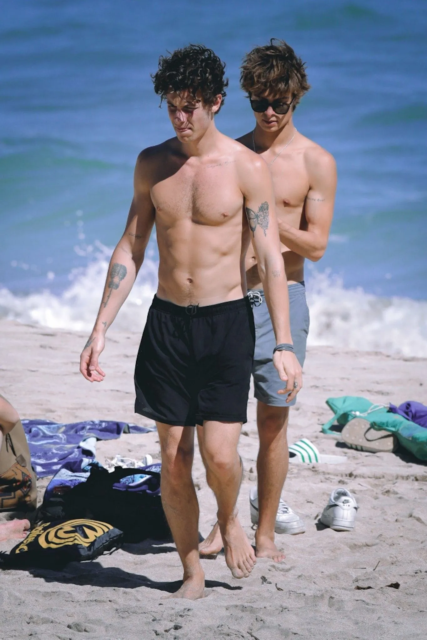 image_687ef0e832f68 There Was Always Something More — Shawn Mendes Finally Speaks Out on Connor Brashier, and What He Admitted Has the Internet in Total Meltdown