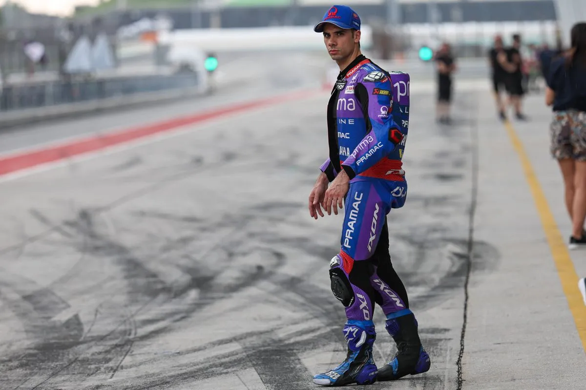 image_687ef23503c28 I didn't touch him! – Aldeguer Angrily Fires Back After Controversial Penalty Against Miguel Oliveira