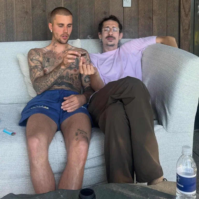image_687ef496b6042 Fans Are Worried After Justin Bieber Admits He Wasn’t a ‘Clean Man’ — The Truth Behind His Cryptic Post