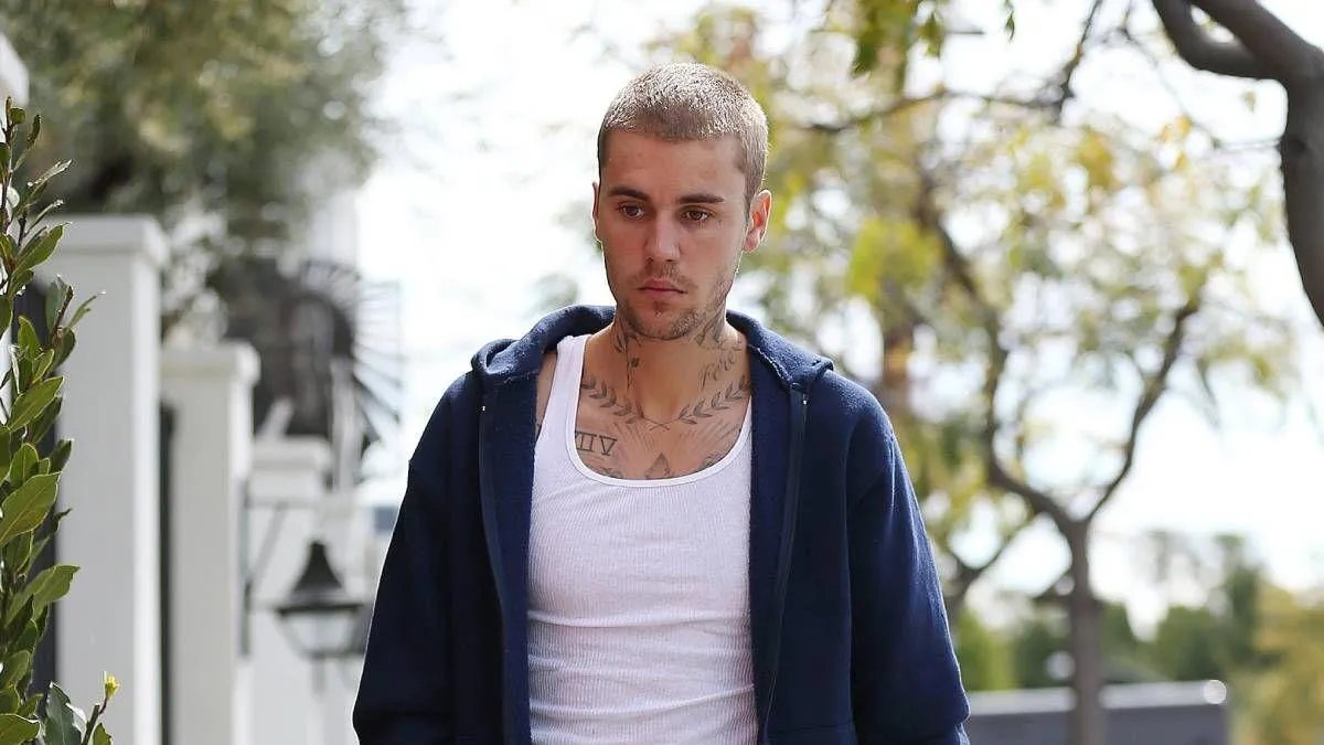 Fans Are Worried After Justin Bieber Admits He Wasn’t a ‘Clean Man’ — The Truth Behind His Cryptic Post