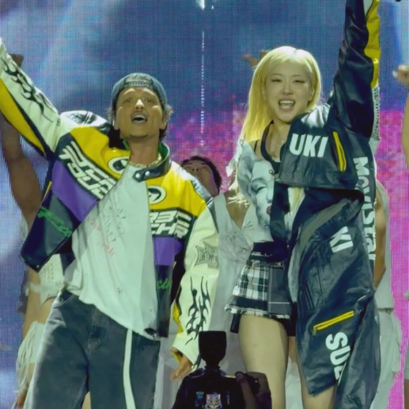 image_687ef6b611c35 Bruno Mars Spark Sets Off K‑Pop Explosion—ROSÉ’s ‘APT.’ Becomes 2025’s Most Unstoppable Hit