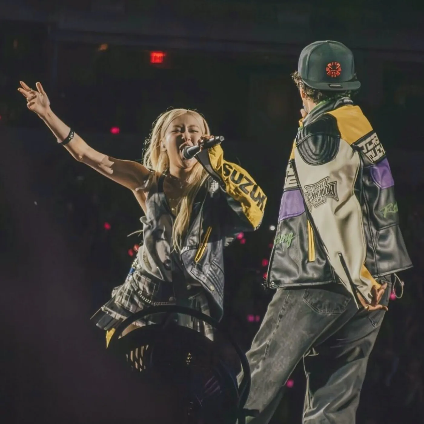 Bruno Mars Spark Sets Off K‑Pop Explosion—ROSÉ’s ‘APT.’ Becomes 2025’s Most Unstoppable Hit