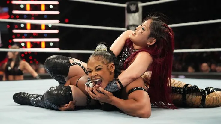 image_687ef6c514c3a Turning Heel Soon? Former WWE Insider Drops Bombshell Prediction About Bianca Belair!