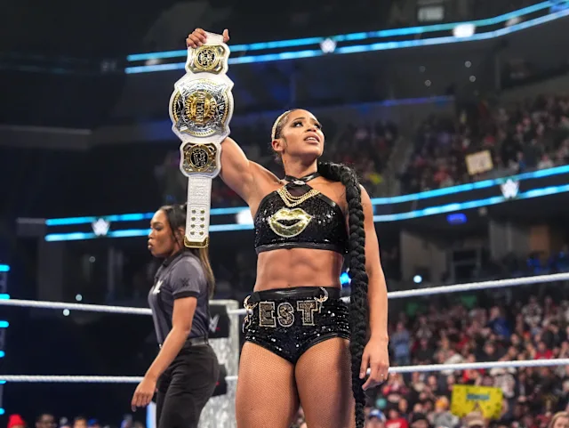 Turning Heel Soon? Former WWE Insider Drops Bombshell Prediction About Bianca Belair!