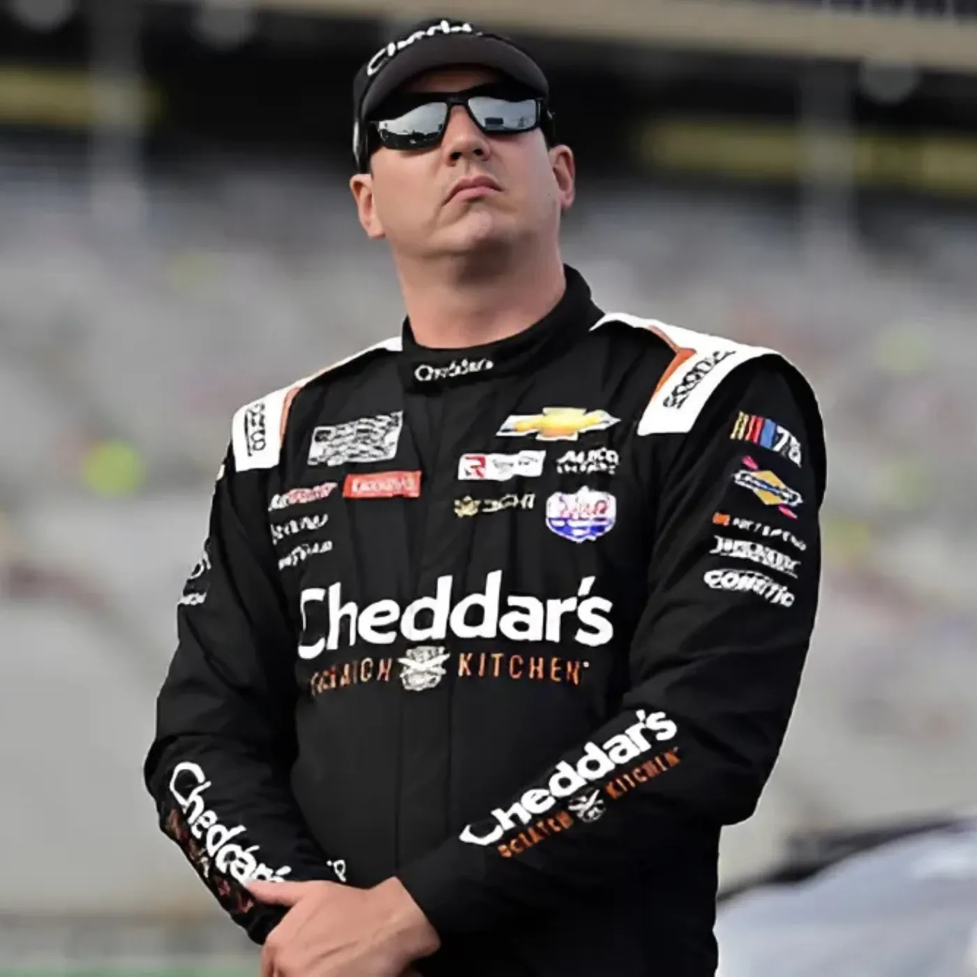 image_687ef767a2074 “I’m Not Racing Until Jordan Apologizes...” —Kyle Busch Sends Fatal Ultimatum That Could Tear 23XI Apart